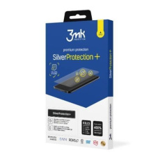 3mk ochranná fólie SilverProtection+ pro Huawei P50 Pro 5G