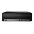 HP PC Elite SFF 805 G9 Ryzen 3 8300G,8GB DDR5,512GB NVMe,Radeon 740M,kláv. a myš,260W platinum, DP+HDMI,Win11Pro
