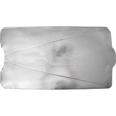 Traeger DRIP TRAY LINERS - 5 PACK - SIZE LRG