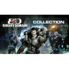 Binary Domain (PC) DIGITAL