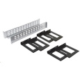 APC Smart-UPS SRT 19" Rail Kit for Smart-UPS SRT, SRT5KXLI, SRT6KXLI, SRT8KXLI, SRT10KXLI, SRT192BP