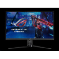 ASUS LCD 31.5" XG32WCS ROG Strix 2560x1440 Curved 180Hz 1ms (GTG) Fast VA USB Type-C FreeSync HDR