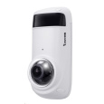 Vivotek CC9381-HV-V2, 5Mpix, 20sn/s, obj. 1.45mm (180°), audio, Mic. Smart IR, SNV, WDR 120dB, PoE, antivandal, IP66