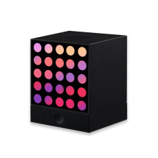 Yeelight CUBE Smart Lamp -  Light Gaming Cube Matrix - Rooted Base