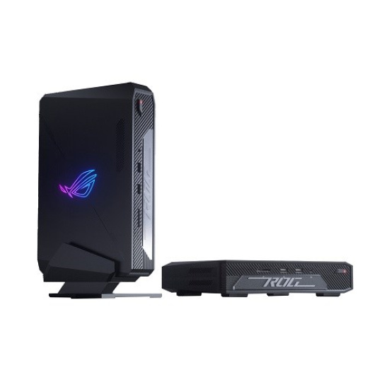 ASUS NUC 14 ROG Mini PC/ NUC14SRKU9BYAR2/Intel Core Ultra 9/16GB DDR5+1TB+Win 11+RTX 4070/EU napájecí kabel