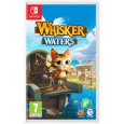 NS Switch hra Whisker Waters