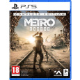 PS5 hra Metro Exodus Complete Ed.