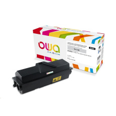 OWA Armor toner pro KYOCERA FS-1035, 1135, ECOSYS M2035, M2535, 7200 Stran, TK1140, černá/black (TK-1140)