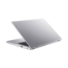 ACER NTB Aspire 3 (A315-44P-R0T7) - Ryzen5 5500U, 15,6" 1920x1080,8GB,512GB SSD,Linux,Pure Silver