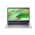 ACER NTB Chromebook 314 (CB314-4HT-C1MD),Intel N100,14" FHD Touch,8GB,128 eMMC,Intel UHD,ChromeOS,PureSilver