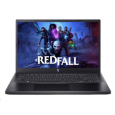 ACER NTB Nitro V 15 (ANV15-51-7240),i7-13620H,15.6"FHD,16GB,1024GB SSD,RTX 3050,Win11H,Black