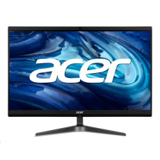 ACER PC AiO Veriton Z2514G (DQ.VZPEC.004),i3-1305U,23.8"FHD,8GB,512GB SSD,Intel UHD,W11P,Black