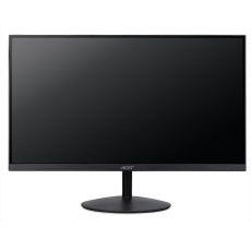 ACER LCD SA242YH1bi,23.8" VA LED,FHD,100Hz,250nits,4ms,VGA,HDMI,VESA,Black