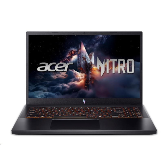 ACER NTB Nitro V 15 (ANV15-52-99DH),i9-13900H,15.6"FHD,32GB,1TB SSD,RTX 5060,Linux,Black ACER NTB Nitro V 15 (ANV15-52-99DH),i9-13900H,15.6"FHD,32GB,1TB SSD,RTX 5060,Linux,Black