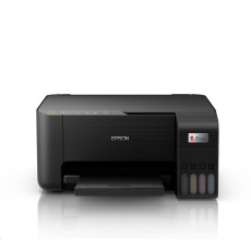 BAZAR - EPSON tiskárna ink EcoTank L3270, 5760x1440dpi, A4, 33ppm, USB, Wi-Fi, sken - Poškozený obal (Komplet)