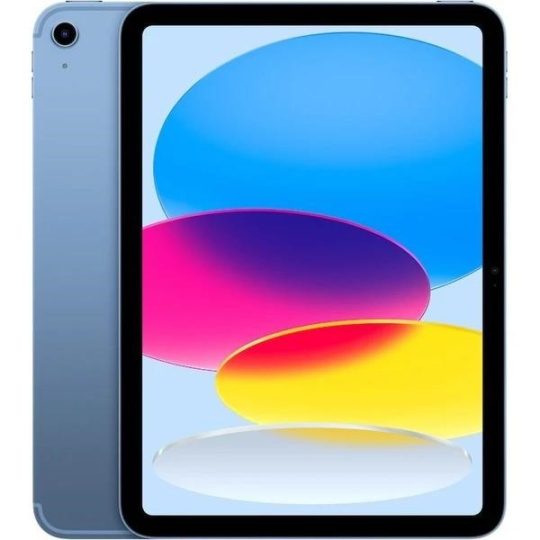 Apple iPad 11gen 11'' Wi-Fi + Cellular 256GB - Blue