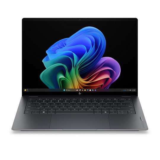 NTB HP OmniBook Ultra NG AI PC 14-kd0074ncx,Ultra 9 386H (16C) 50 NPU TOPs,50 TOPS,Touch/14.0" 3K,32GB,Win11 Pro,2Y