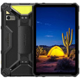 Tablet Ulefone Armor Pad 4 Ultra 5G 8GB/256GB (Black) [No Charger], EU