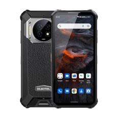 Smartphone Oukitel WP19 8/256 21000mAh NFC Black