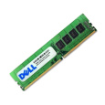 DELL Memory Upgr 16GB - 2RX8 DDR4 RDIMM 3200MHz -R450,R550,R650,R750,T550; R540,R640,R740,R6515,T440