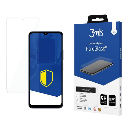 3mk tvrzené sklo HardGlass pro Honor 9X