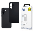 3mk ochranný kryt Matt Case Pro pro Samsung Galaxy A26 5G