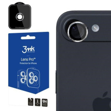 3mk Lens Protection Pro Silver pro Apple iPhone 17 Air