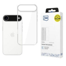 3mk Clear Case pro Apple iPhone 17 Air