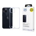 3mk Just20g Clear Case pro Apple iPhone 17 Pro Max
