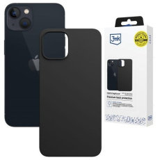 3mk Hardy MagSilicone pro Apple iPhone 15 Plus Graphite