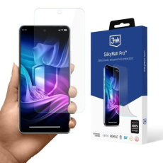 3mk Silky Matt Pro pro Tecno Pova 6 Neo 5G