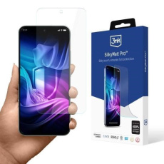 3mk Silky Matt Pro pro Oppo Reno 14 F
