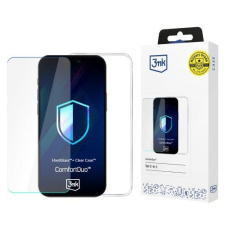 3mk ComfortDuo Clear pro Samsung Galaxy A17 5G