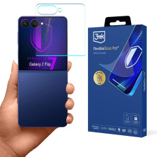 3mk FlexibleGlass Pro pro Samsung Galaxy Z Flip 7