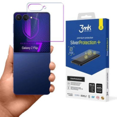 3mk SilverProtection+ pro Samsung Galaxy Z Flip 7
