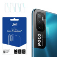 3mk ochrana kamery Lens Protection pro Xiaomi Poco M3 Pro 5G