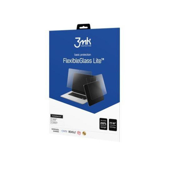 3mk FlexibleGlass Lite pro Apple iPad Pro 12.9" 5/6 gen
