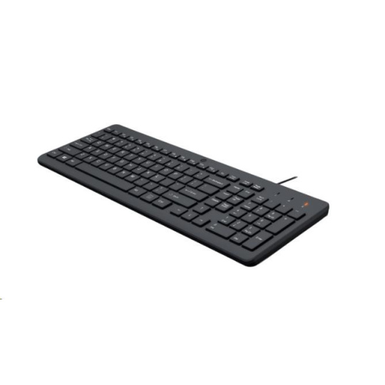150 Wired Keyboard - drátová klávesnice - CZ/SK lokalizace