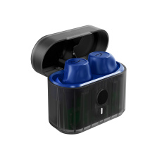 HyperX Cirro Buds Pro True Wireless BLU Earbuds - Mobile Audio