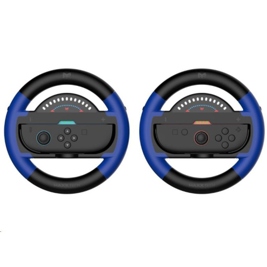 Turbo Boost Racing Kit for Switch 2&1
