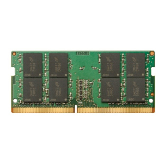 16GB DDR4-2933 (1x16GB) ECC RegRAM (z4/z6/z8)