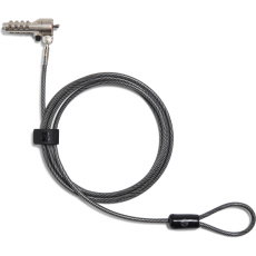 HP Nano Combo Cable Lock