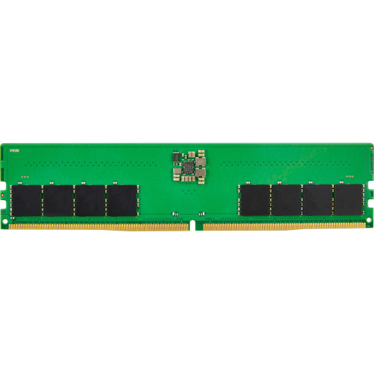 HP 16GB (1x16GB) DDR5-4800 nECC UDIMM Z2 G9