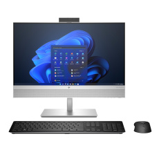 HP AiO EliteOne 840G9 23.8 NT 7-13700,1x16GB,512GB M.2,WiFi 6+BT,wrls kl. a myš,MCR,noDVD, 240W pl.,Win11Pro