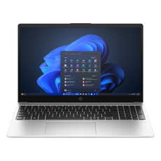 HP NTB 250R G10 C3-100U 15.6 FHD 300, 2x8GB, 512GB, WiFi ax, BT, FpS, Win11Pro 3y onsite