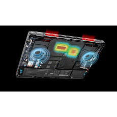 HP NTB Zbook Fury 16 G1i Ultra 7 255HX, RTX PRO 1000 8GB Bl, 2x16GB, 1TGB,WUXGA 400n,WiFi7,BT,FpS,SCR,Win11Pro,3y pur