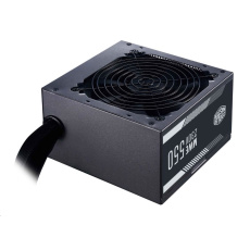 Cooler Master zdroj MWE White 550W V2, 120mm, 80+