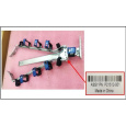 HPE ProLiant DL3XX Gen11 Easy Install Rail 3 Kit