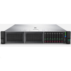 HPE PL DL380g10 6248R (3.0/24C) 32G MR416i-p/4Gssb 8SFF 1x800W titan 2x1G 2U P56966-421 RENEW
