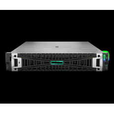 HPE PL DL345g11 EPYC 9124 (3.0G/16C) 2x32G 2x960G 2x1000W MR416i-p 8LFF 4p1G Smart Choice